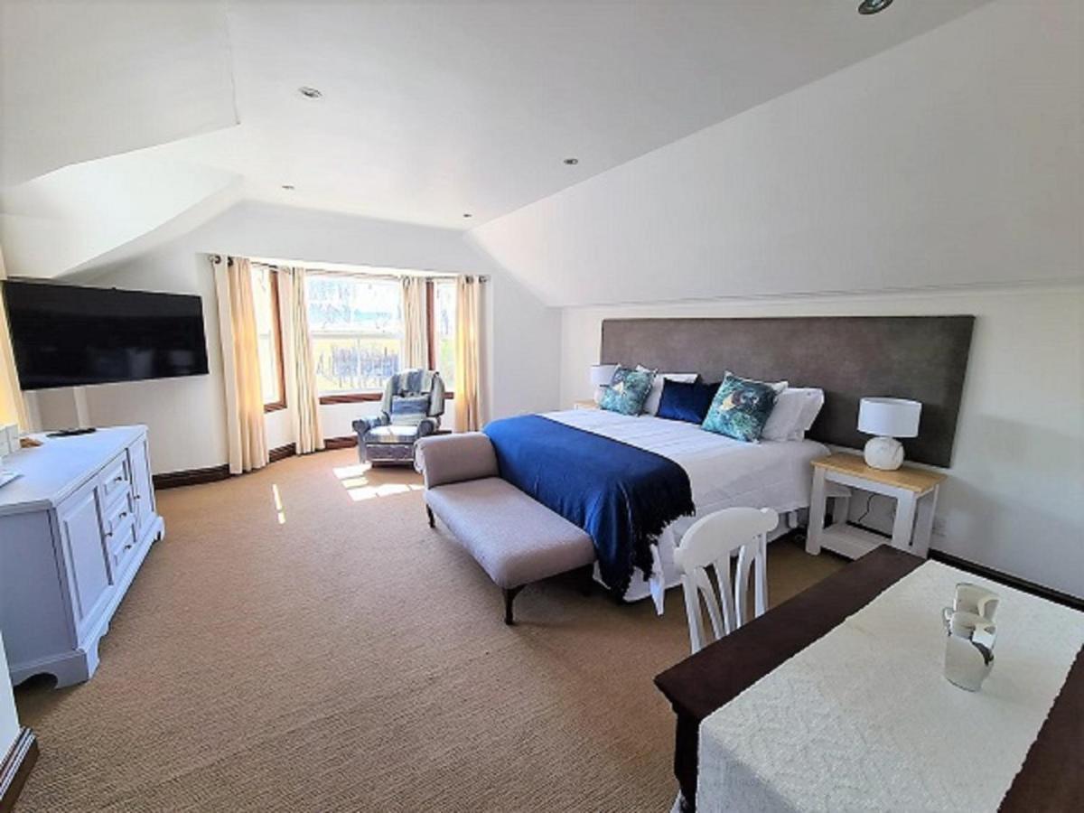 Apartament One Rawdons Estate Nottingham Road Zewnętrze zdjęcie