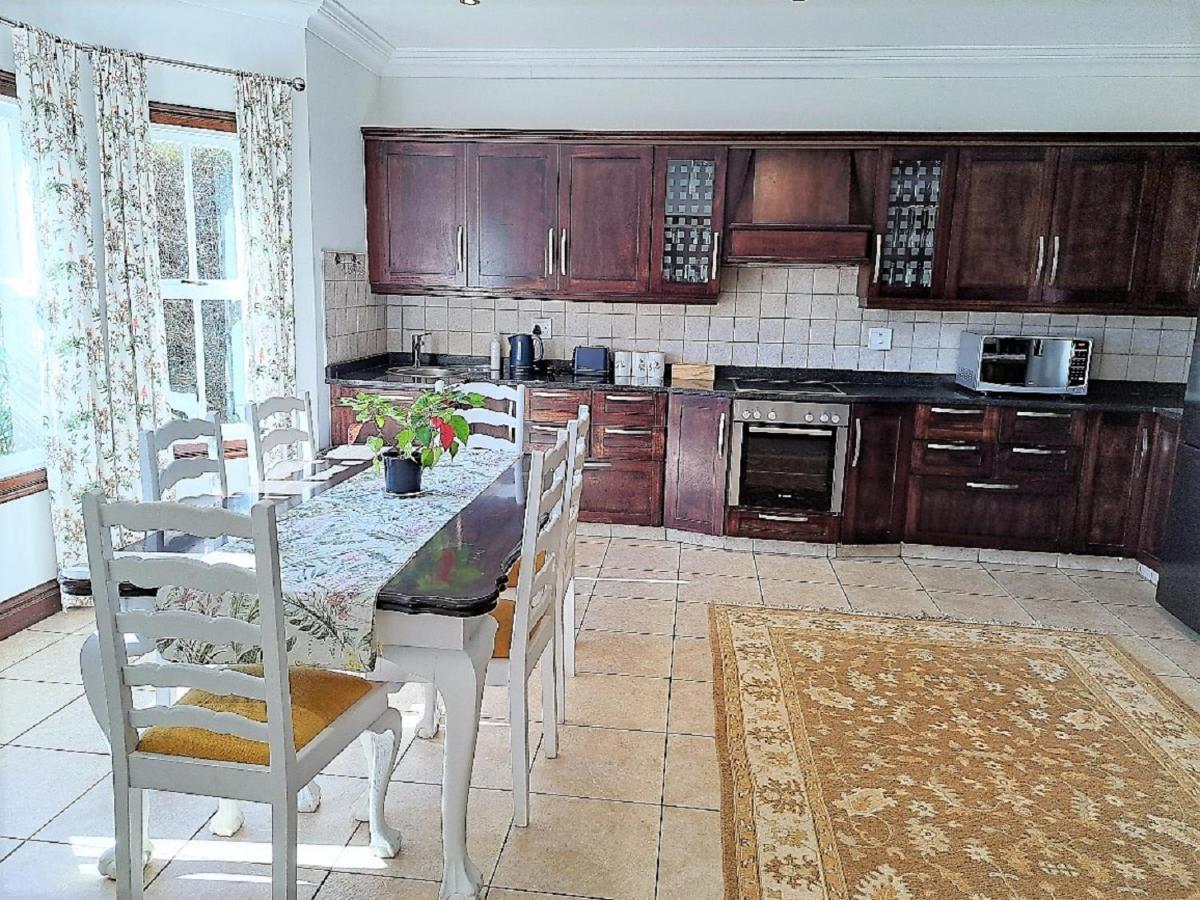 Apartament One Rawdons Estate Nottingham Road Zewnętrze zdjęcie