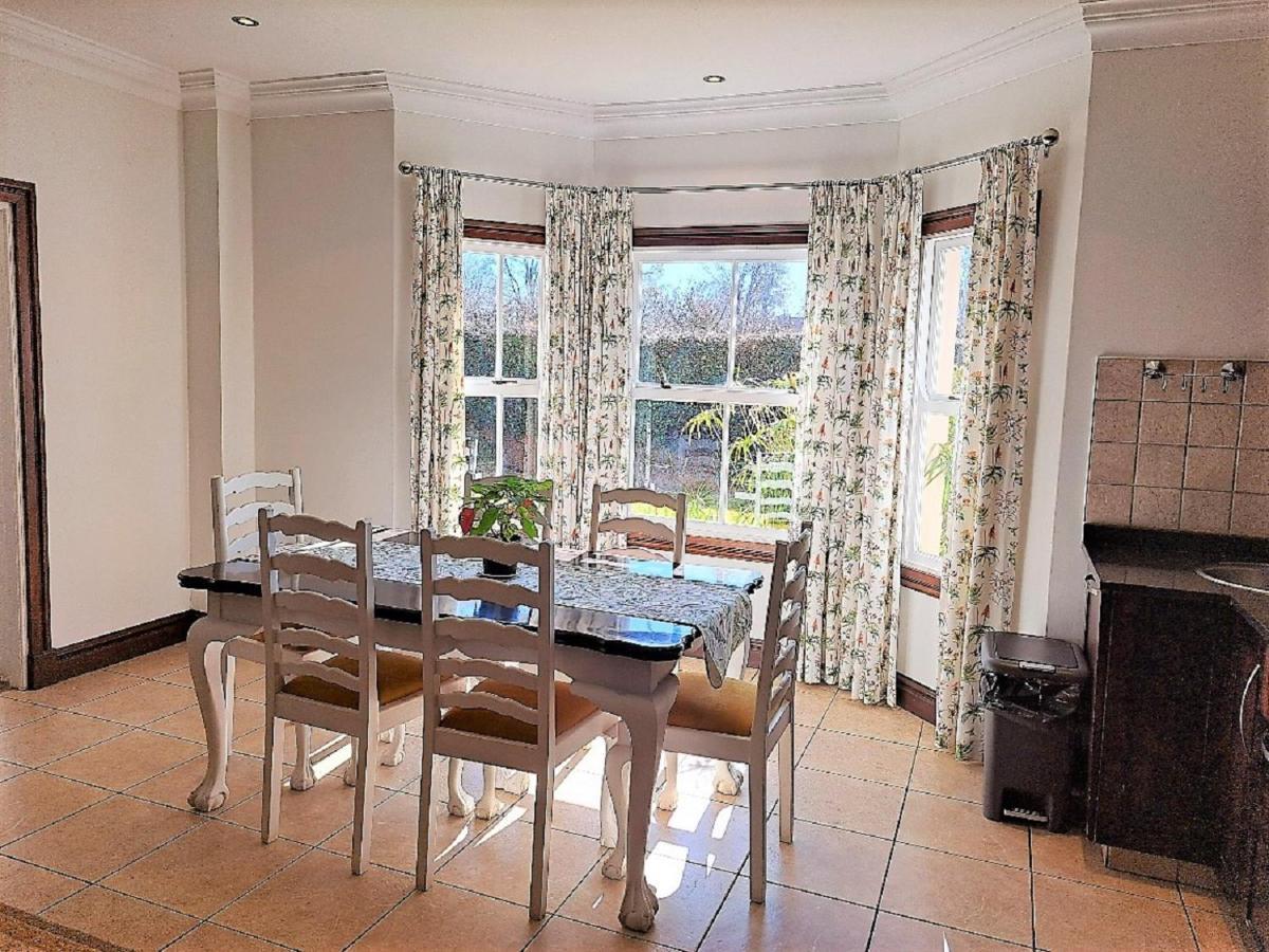 Apartament One Rawdons Estate Nottingham Road Zewnętrze zdjęcie